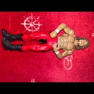 brian pillman wwe action figure